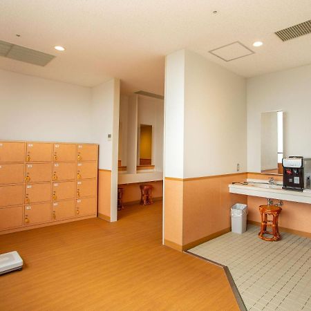 Healthpia Kurashiki Fasting Health Exterior foto
