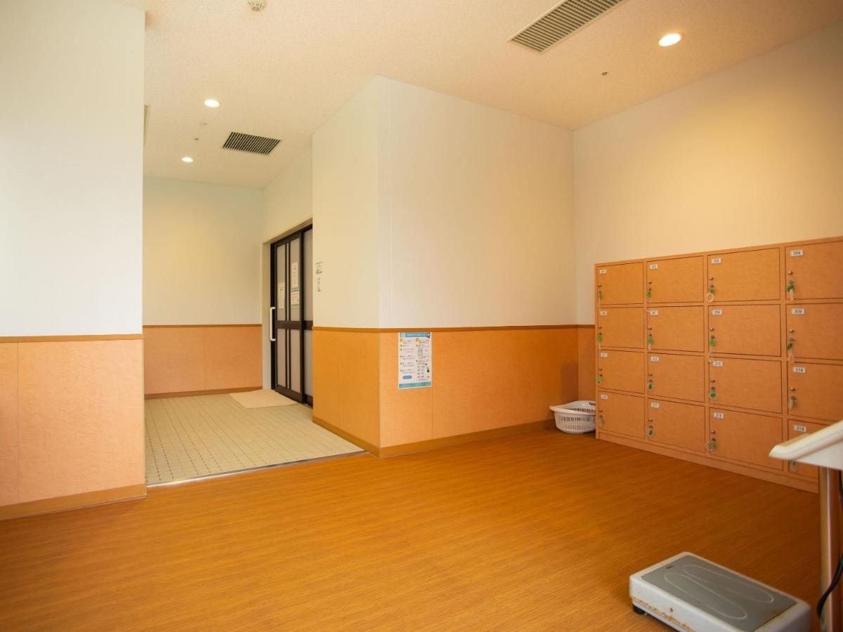 Healthpia Kurashiki Fasting Health Exterior foto