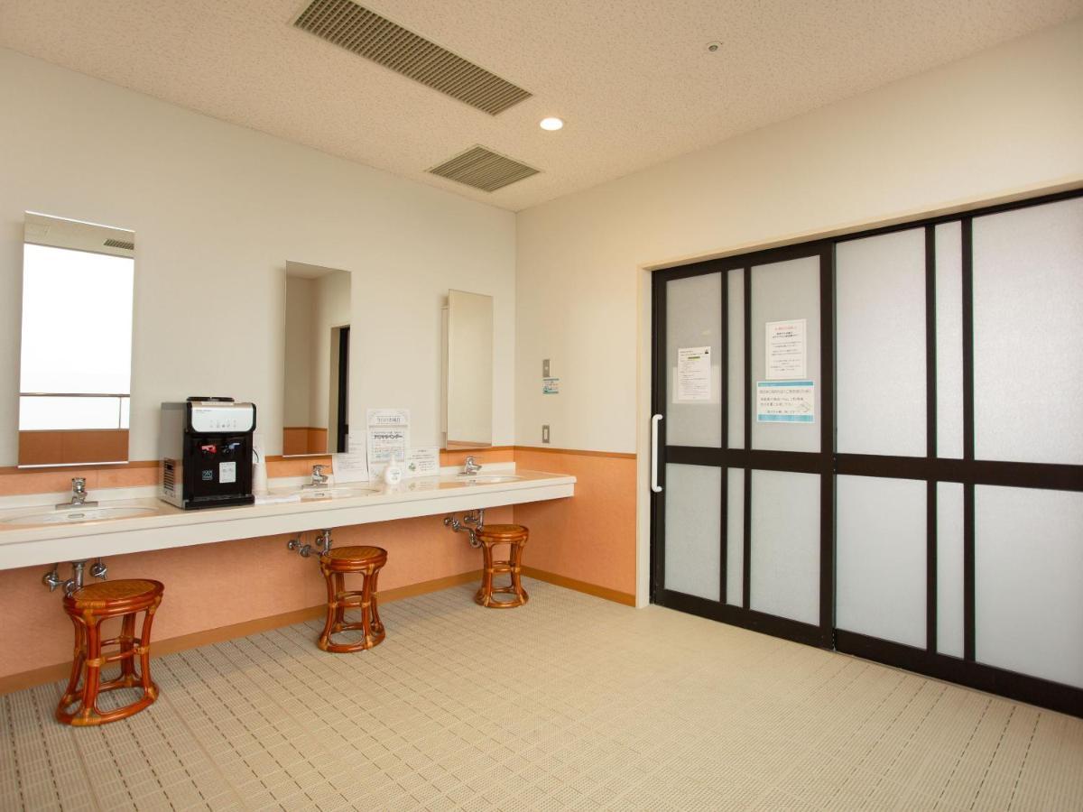 Healthpia Kurashiki Fasting Health Exterior foto
