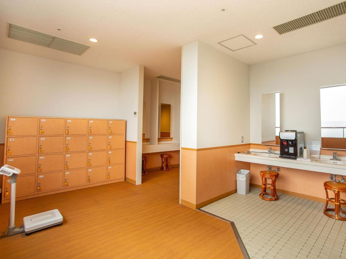Healthpia Kurashiki Fasting Health Exterior foto