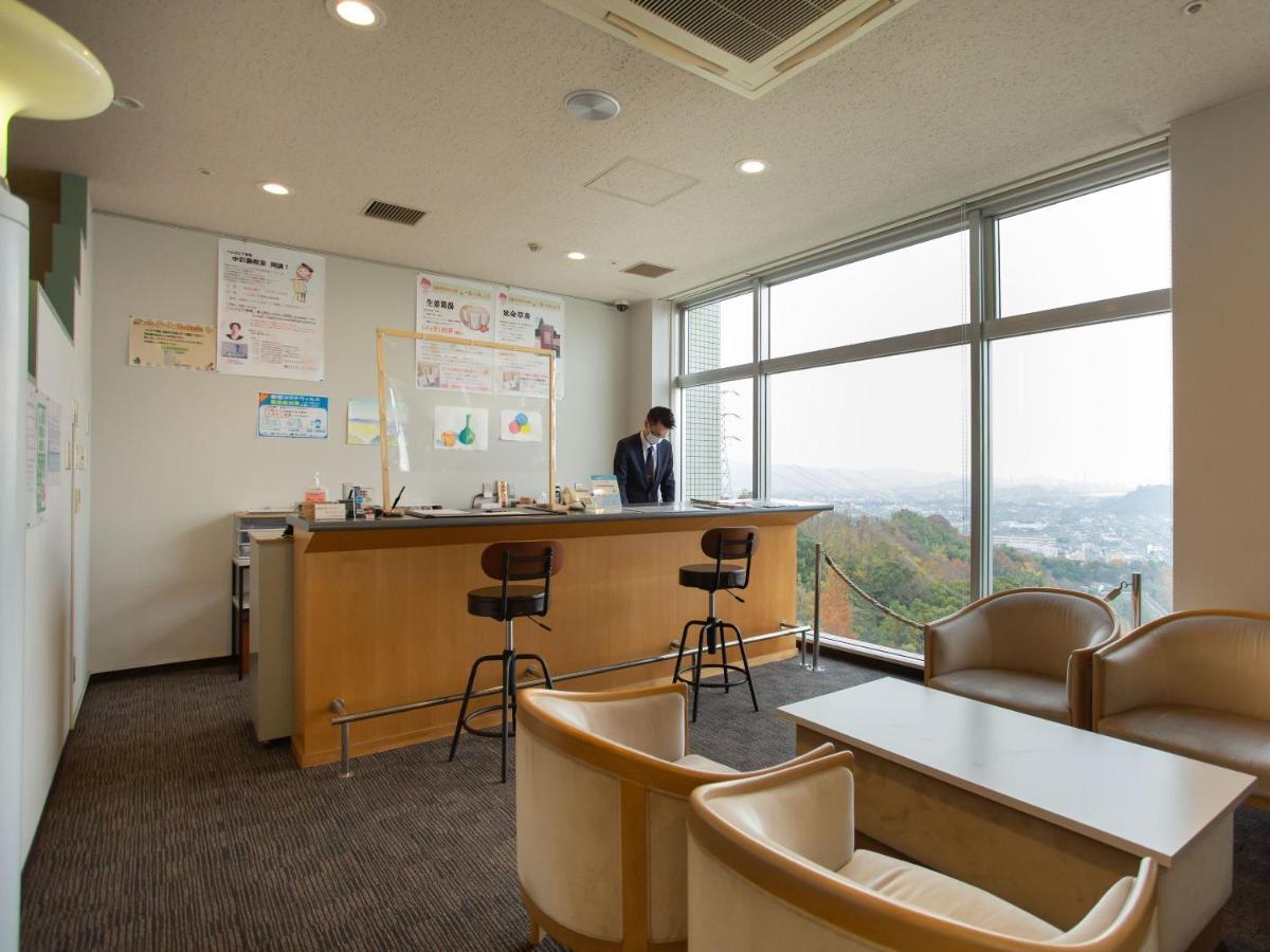 Healthpia Kurashiki Fasting Health Exterior foto