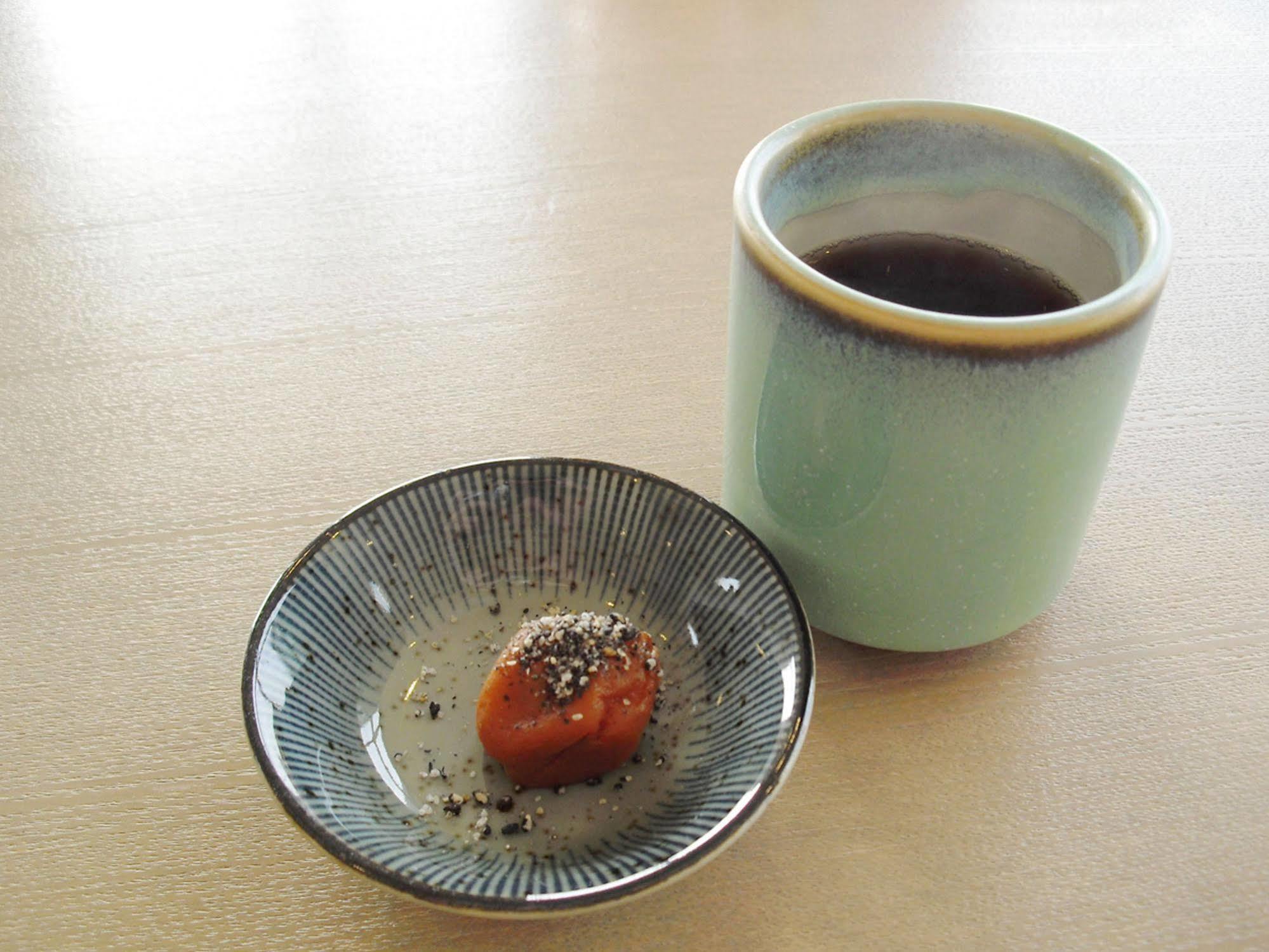 Healthpia Kurashiki Fasting Health Exterior foto