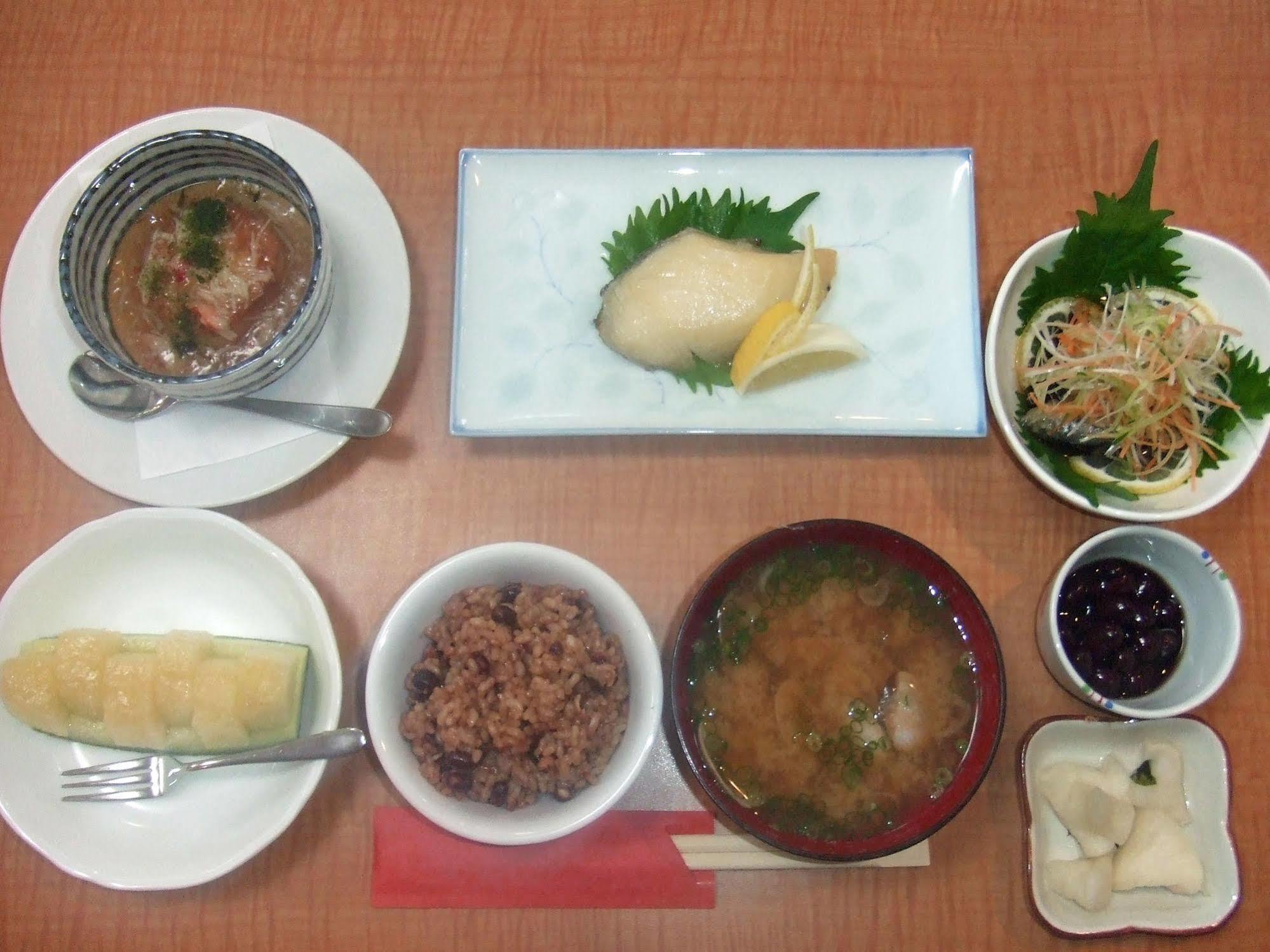 Healthpia Kurashiki Fasting Health Exterior foto