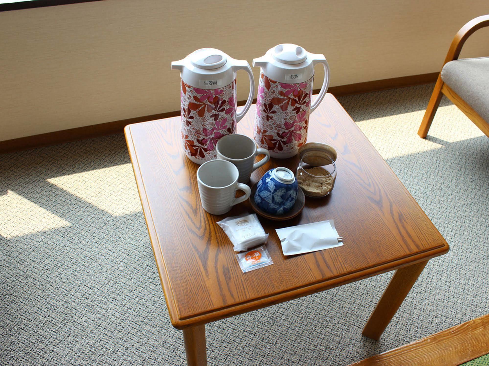 Healthpia Kurashiki Fasting Health Exterior foto