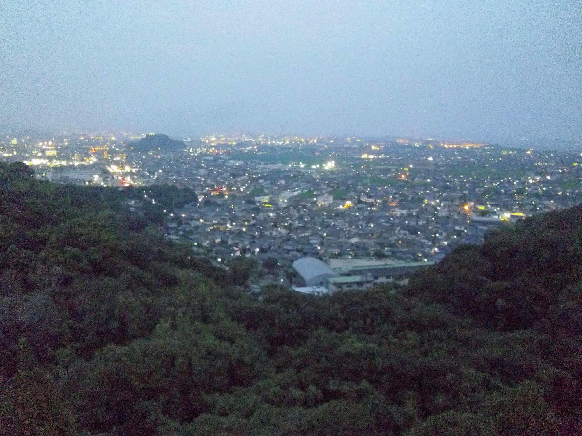 Healthpia Kurashiki Fasting Health Exterior foto