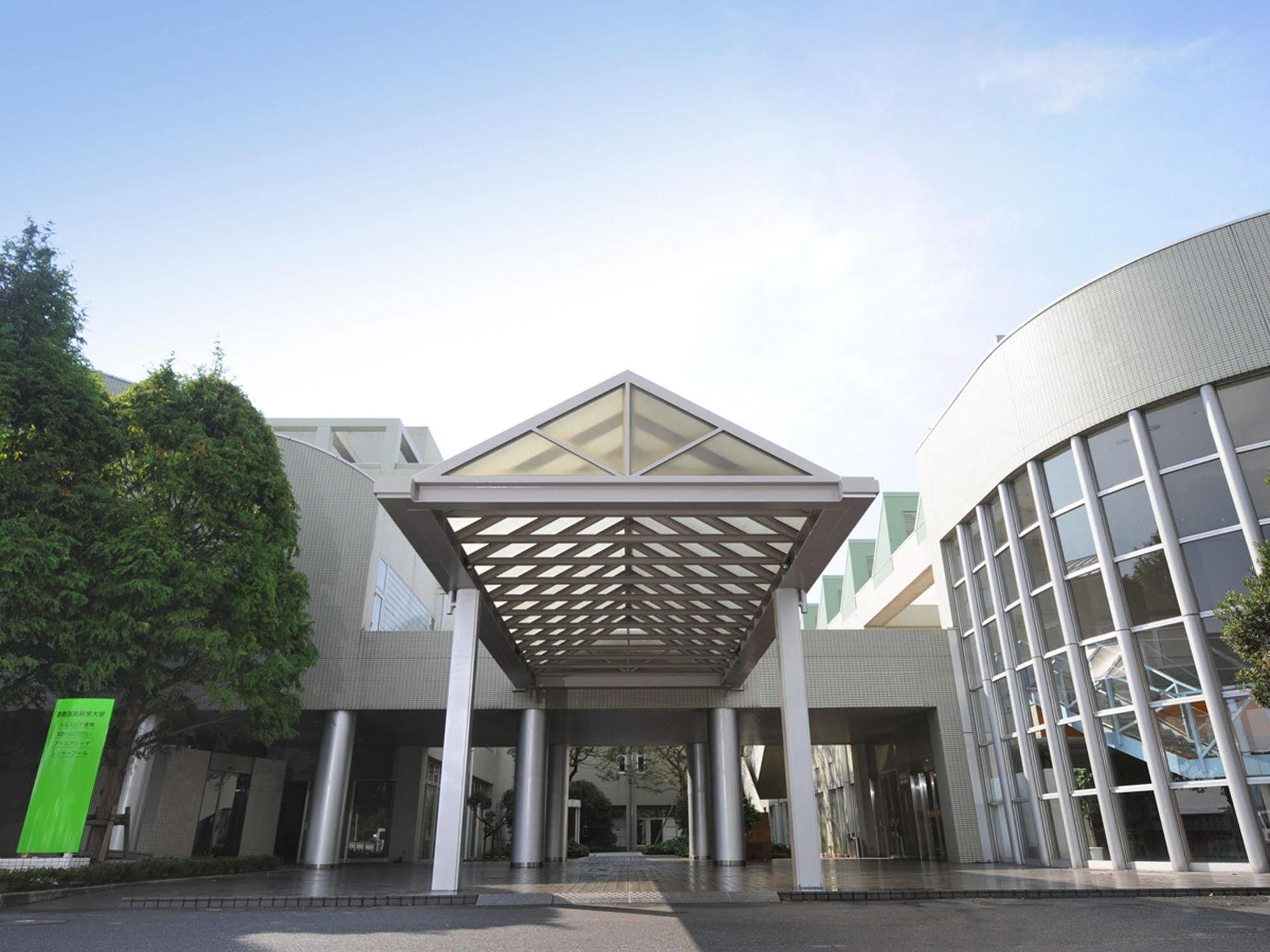Healthpia Kurashiki Fasting Health Exterior foto